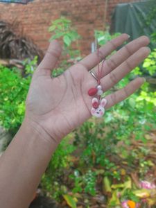 🌸 Cute Phone Charm . ( Single Piece )