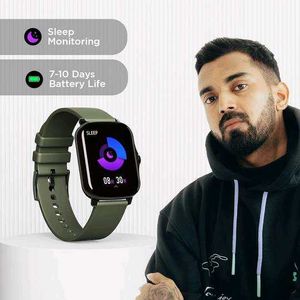 Boat Wave Fit Smartwatch