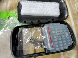 Nokia N200 Casing Cover.  In Condition Given Like New Because freeUp Team Asking About Tag Sign