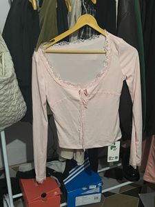newmw cute korean top