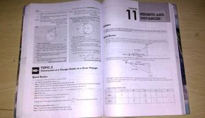 Oswaal CBSE Class 10 Mathematics Question Bank