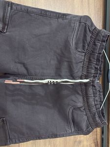 Brown Cargo Pants❤️