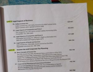 UGC NET/JRF/SET Paper 2 Commerce -Arihant