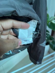Columbia Jacket