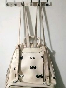 Eye-Catching Backpack