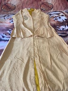 Embroidery Kurti