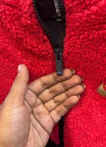 🇹🇷 Nike Colorblock Imported Fleece Hoodie