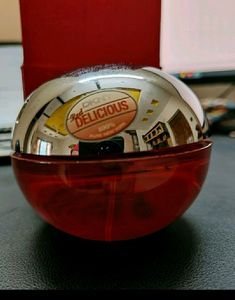 Original DKNY Red Delicious