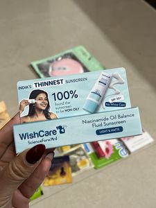 Mixed Beauty &amp; Care Bundle