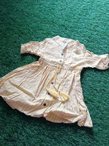 Baby Frock
