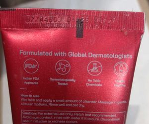 PHD Ceramide Hydrating Cleanser