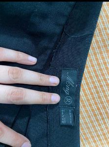 Black Pants