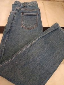 Denim Jean&#39;s
