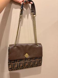 Fendi Shoulder Bag