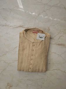Men's Ethnic Kurta