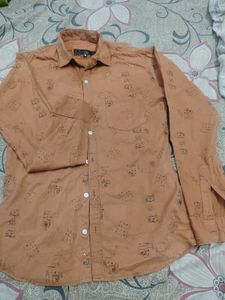 4 Combo Mens Shirt