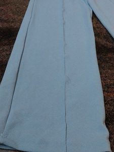 Straight Fit Trouser🎀🌷🦄🪽