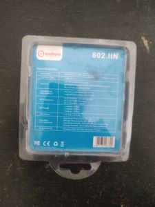 Exabyte New Wifi Adapter