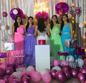 Designer Princess Gowns ✨