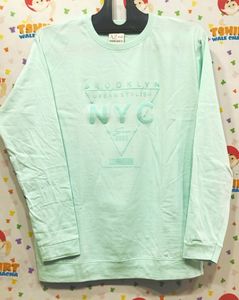 Full Sleeve T-shirt