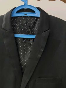 Suit Coat