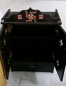 Puja Unit Or Temple For Home