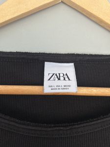 Zara Mens T-shirt