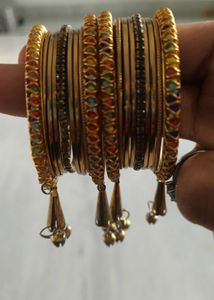 Kids bangles