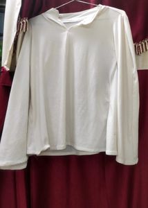 Stylish Western Top ❤️