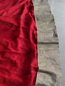 Dress Anarkali Pattern