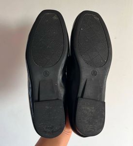 Black Loafer