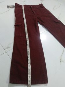 Wide Leg