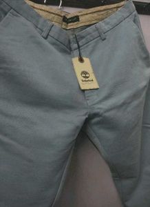 Low Price Ever Timberland Pure Cotton Jeans
