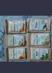 Skin And Hair Care