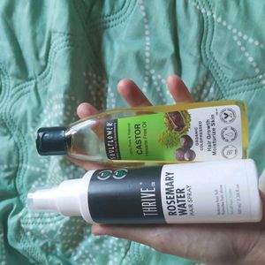 Hair Care Combo