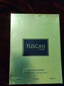 Tuscan Noir Men Perfumes