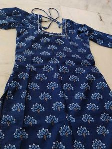 Ethinic Kurtha