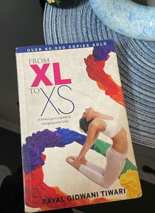 FROM XL TO XS