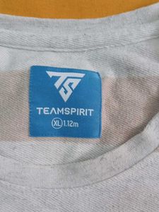 Striped Casual T-Shirt