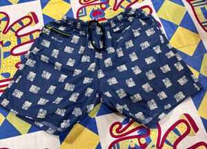 Combo Men Shorts