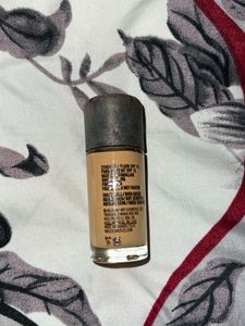 Mac Foundation