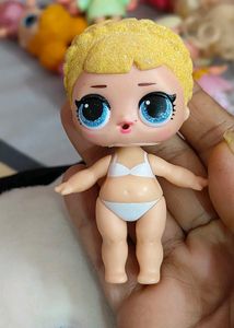 LOL Surprise Doll