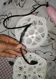 Egg Steam