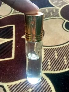 PERFUME BOTTLE