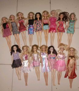 Barbie Doll