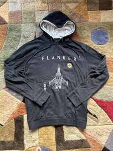 IAF Hoodie
