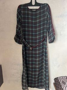 Combo Kurtie Set Of  3