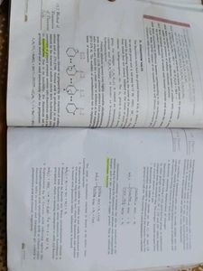 Chemistry Part II - Class XII Textbook