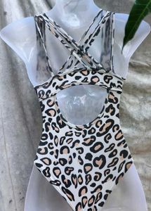 Cheetah Bodysuit