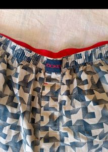 Jockey Boxer Shorts